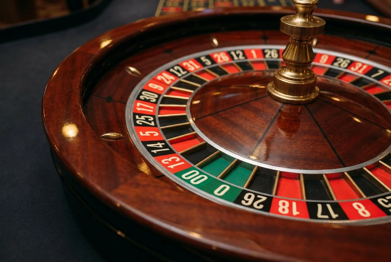 Gry na żywo, Rivo online casino games